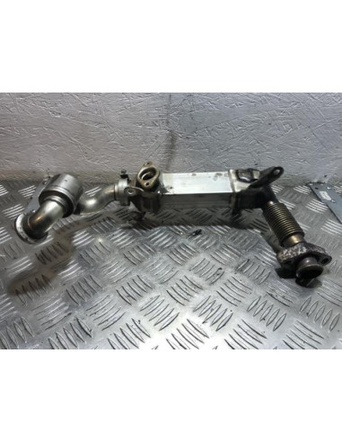 Radiateur EGR BMW SERIE 1 E87 PHASE 1 
