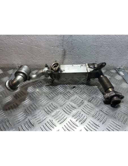 Radiateur EGR BMW SERIE 1 E87 PHASE 1 