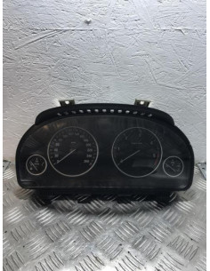 Compteur BMW SERIE 5 F11 TOURING PHASE 1 BREAK Diesel