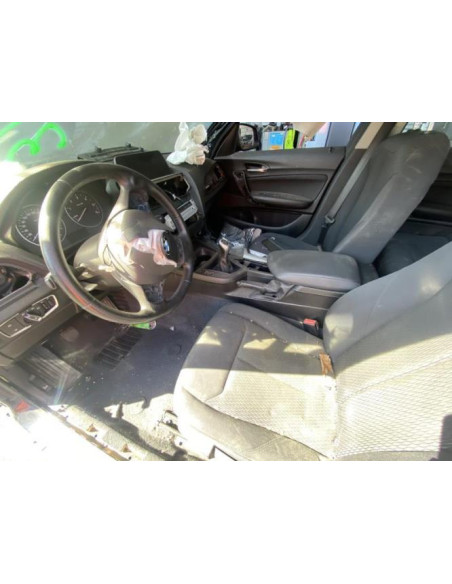 Tuyau de climatisation BMW SERIE 1 F20 PHASE 1 Diesel