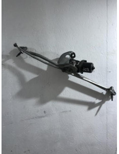 Moteur essuie glace avant MINI MINI 2 R55 CLUBMAN PHASE 1 BREAK Essence