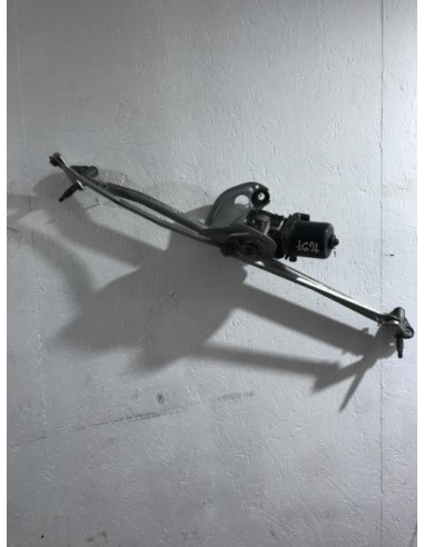 Moteur essuie glace avant MINI MINI 2 R55 CLUBMAN PHASE 1 BREAK Essence