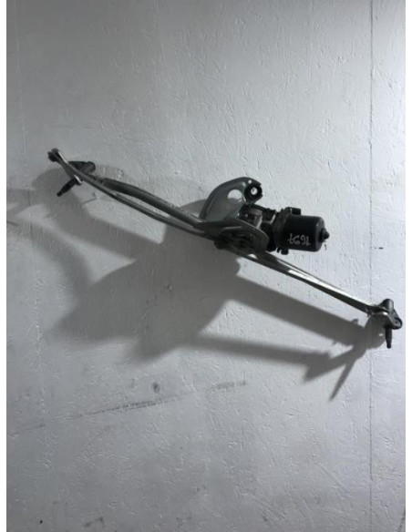 Moteur essuie glace avant MINI MINI 2 R55 CLUBMAN PHASE 1 BREAK Essence