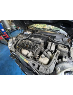 Mot. essuie glace arrière gauche MINI MINI 2 R55 CLUBMAN PHASE 1 BREAK Essence 2