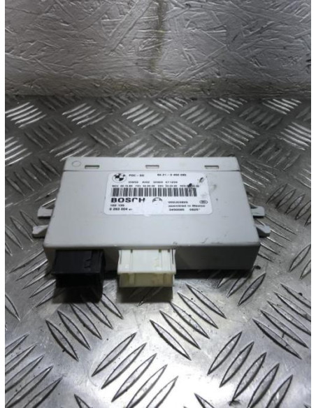 Boitier d'aide au stationnement MINI MINI 2 R55 CLUBMAN PHASE 1 BREAK Essence