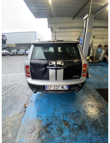 Boitier d'aide au stationnement MINI MINI 2 R55 CLUBMAN PHASE 1 BREAK Essence