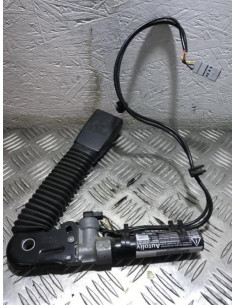 Pretensionneur de ceinture avant droit MINI MINI 1 R50/R53 PHASE 1 Essence