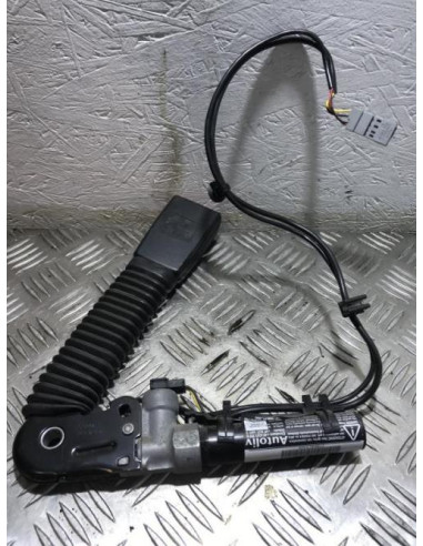 Pretensionneur de ceinture avant droit MINI MINI 1 R50/R53 PHASE 1 Essence