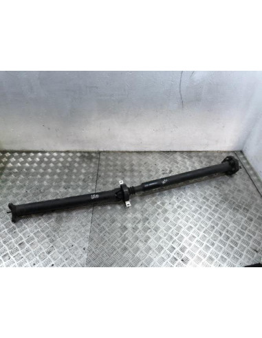 Arbre de transmission (propulsion) BMW SERIE 1 F20 PHASE 1 Diesel