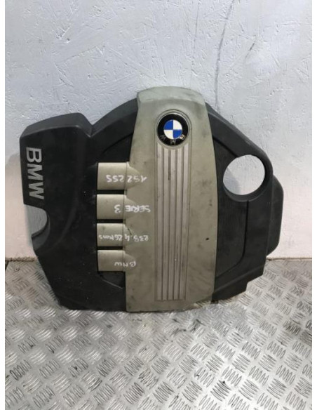 Cache moteur  BMW SERIE 3 E90 PHASE 1 