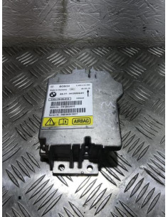 Boitier air bag BMW SERIE 1 E87 PHASE 1 Diesel