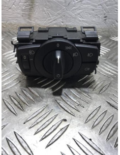 Commande de phare BMW SERIE 1 E87 PHASE 1 Diesel