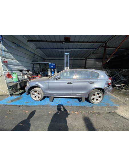 Conduite d'air BMW SERIE 1 E87 PHASE 1 Diesel