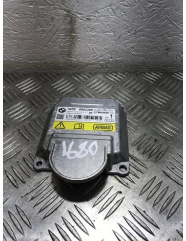 Boitier air bag BMW SERIE 1 F20 PHASE 1 Diesel