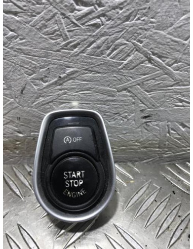 Bouton de demarrage BMW SERIE 1 F20 PHASE 1 Diesel