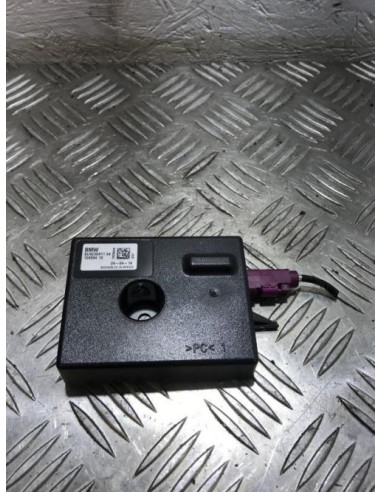 Antenne BMW SERIE 1 F20 PHASE 1 Diesel