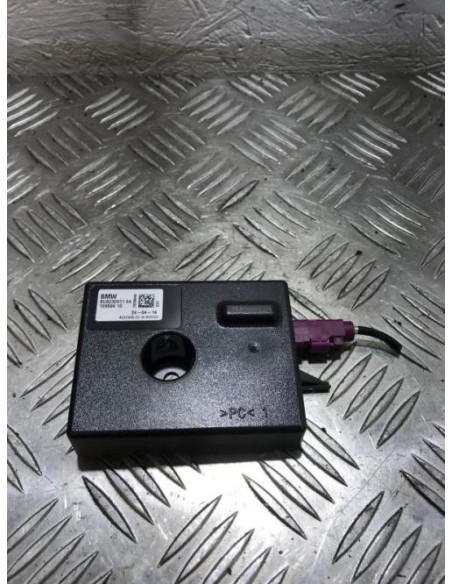 Antenne BMW SERIE 1 F20 PHASE 1 Diesel