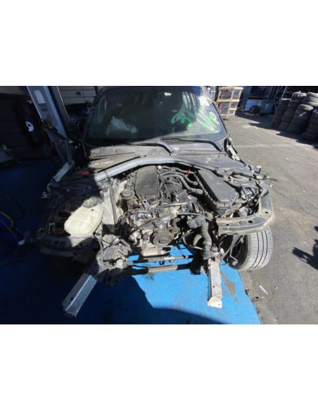 Antenne BMW SERIE 1 F20 PHASE 1 Diesel