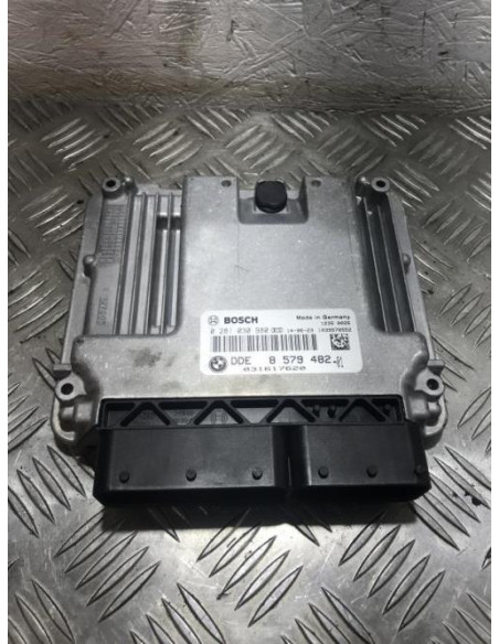 Calculateur BMW SERIE 1 F20 PHASE 1 Diesel