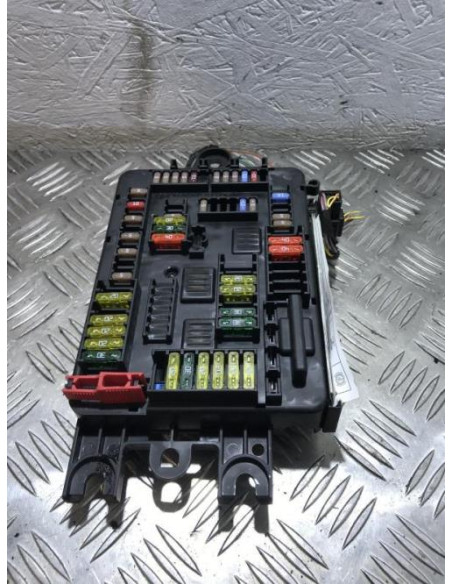 Porte fusible BMW SERIE 1 F20 PHASE 1 Diesel