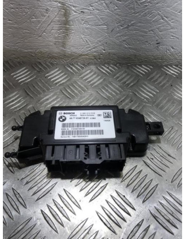 Boitier air bag BMW SERIE 1 F20 PHASE 1 Diesel