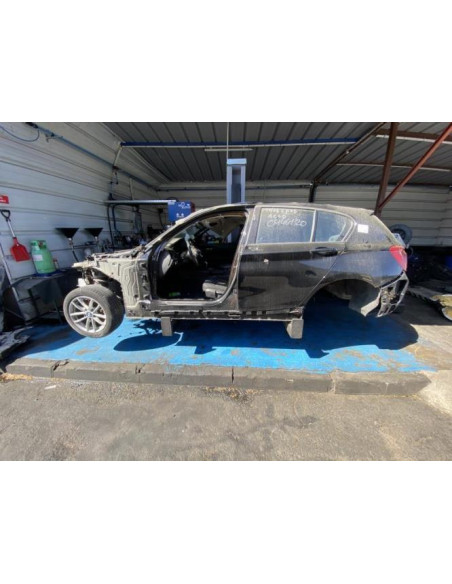 Boitier air bag BMW SERIE 1 F20 PHASE 1 Diesel