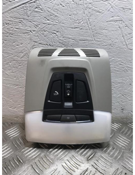 Eclairage de plafonnier BMW SERIE 1 F20 PHASE 1 Diesel