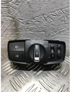 Commande de phare BMW SERIE 1 F20 PHASE 1 Diesel