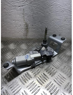 Moteur essuie glace arriere BMW SERIE 1 F20 PHASE 1 Diesel