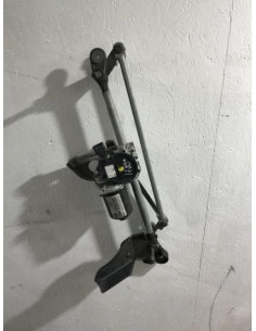 Moteur essuie glace avant BMW SERIE 1 F20 PHASE 1 Diesel