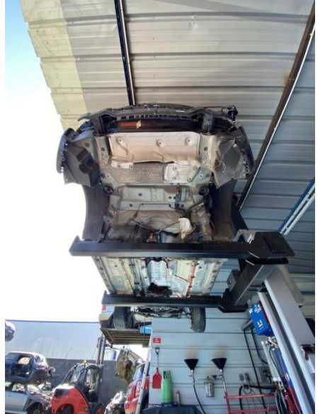 Moteur essuie glace avant BMW SERIE 1 F20 PHASE 1 Diesel