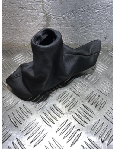 Soufflet de levier de frein a main BMW SERIE 1 F20 PHASE 1 Diesel