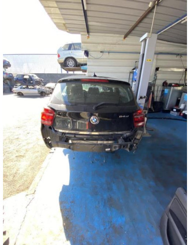 Soufflet de levier de frein a main BMW SERIE 1 F20 PHASE 1 Diesel