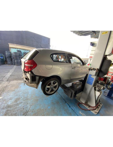 Bras de suspension superieur arriere droit BMW SERIE 1 E81 Diesel