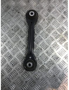 Bras de suspension superieur arriere gauche BMW SERIE 1 E81 Diesel