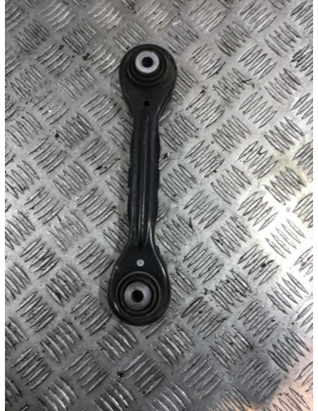 Bras de suspension superieur arriere gauche BMW SERIE 1 E81 Diesel