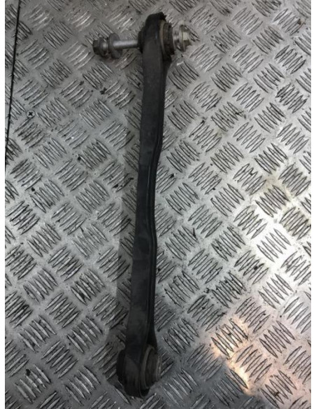 Bras de suspension arriere gauche BMW SERIE 1 E81 Diesel