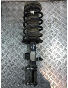 Amortisseur avant gauche BMW X5 E53 Diesel