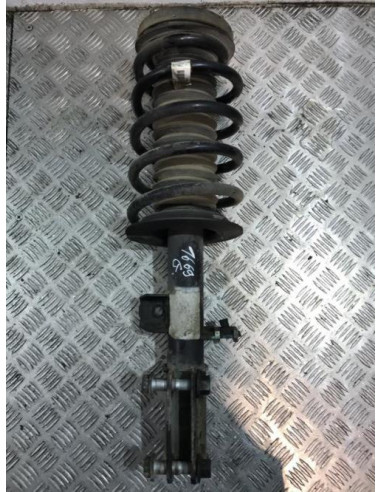 Amortisseur avant gauche BMW X5 E53 Diesel