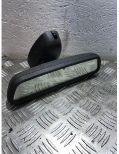 Retroviseur interieur BMW SERIE 3 E46 PHASE 1 