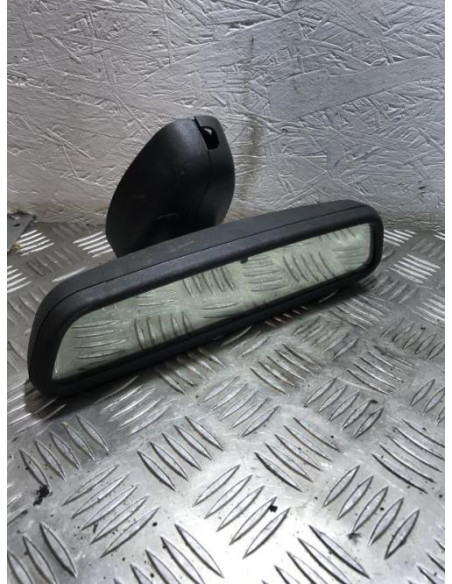 Retroviseur interieur BMW SERIE 3 E46 PHASE 1 