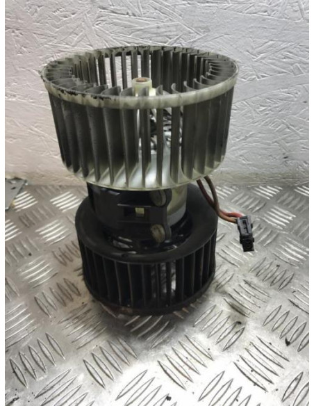 Ventilateur chauffage BMW SERIE 3 E46 PHASE 1 Essence