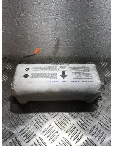 Air bag passager BMW SERIE 3 E46 PHASE 1 
