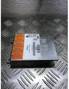 Boitier air bag BMW SERIE 3 E46 PHASE 1 Diesel