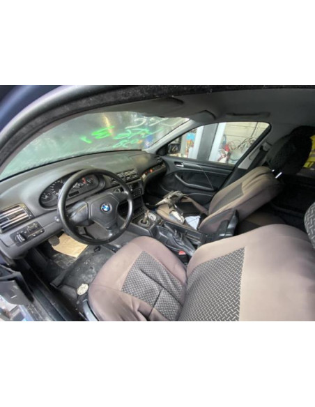 Boitier air bag BMW SERIE 3 E46 PHASE 1 Diesel