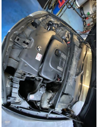 Compteur BMW SERIE 1 E87 PHASE 1 Diesel