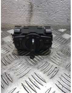 Commande de phare BMW SERIE 1 E87 PHASE 1 Diesel
