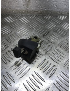 Barillet porte avant gauche BMW SERIE 1 E87 PHASE 1 Diesel