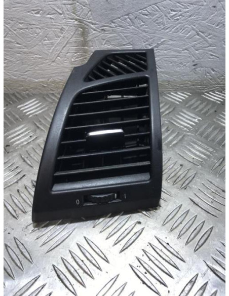 Aerateur tableau de bord avant gauche BMW SERIE 1 E87 PHASE 1 Diesel