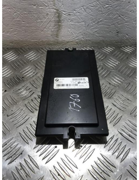 Calculateur BMW SERIE 1 E87 PHASE 1 Diesel